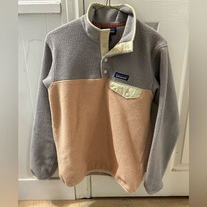 COPY - Patagonia Synchilla Fleece XXS